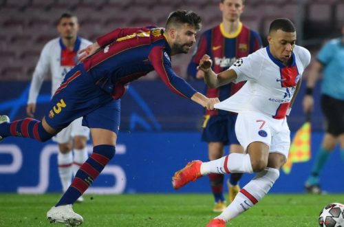 Mbappe-PSG-Barcelone_AFP