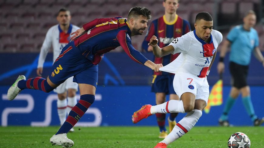 Mbappe-PSG-Barcelone_AFP